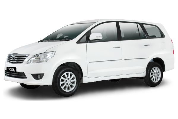 Safeway Explorers Pvt. Ltd - Luxury Bus Rental Bangalore - Latest update - Innova Crysta for Outstation From Bangalore